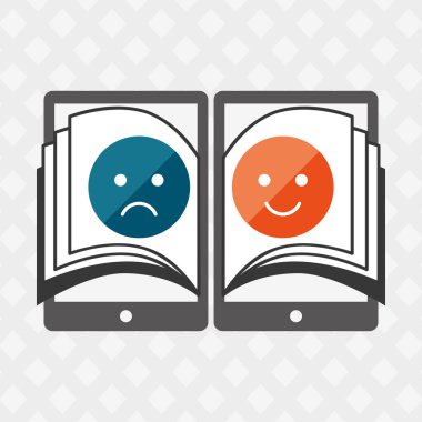 elektronik kitap tasarımı