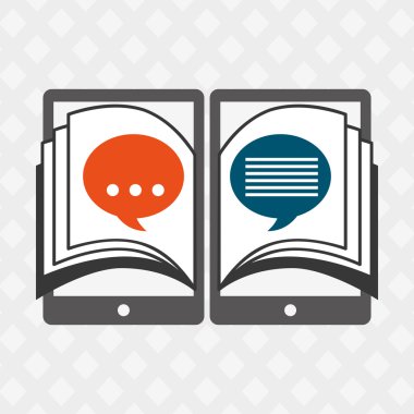 elektronik kitap tasarımı