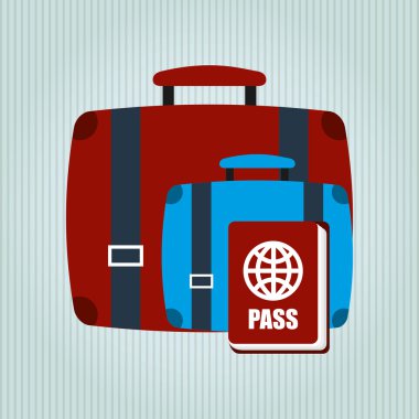 seyahat konsept tasarımı