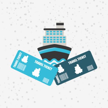 seyahat konsept tasarımı