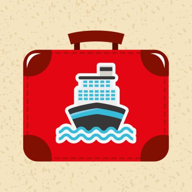 seyahat konsept tasarımı