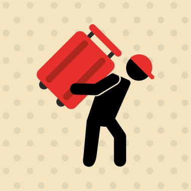 seyahat konsept tasarımı