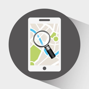 küresel konumlandırma sistemi tasarımı