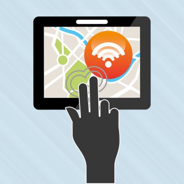 küresel konumlandırma sistemi tasarımı