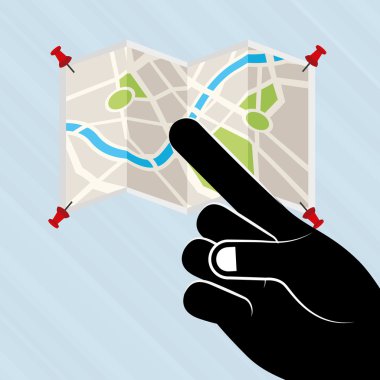 küresel konumlandırma sistemi tasarımı