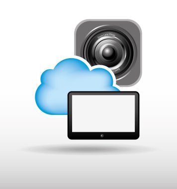 bulut bilgi işlem tasarım