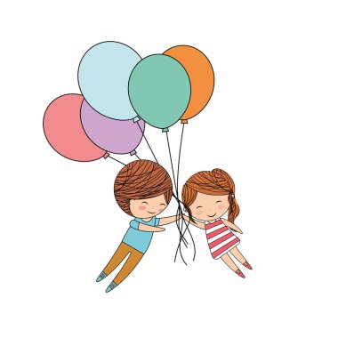 Aşk kartı tasarımı