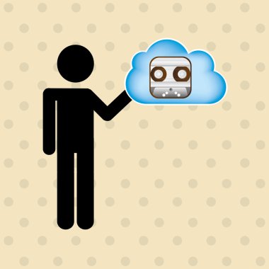 bulut bilgi işlem tasarım