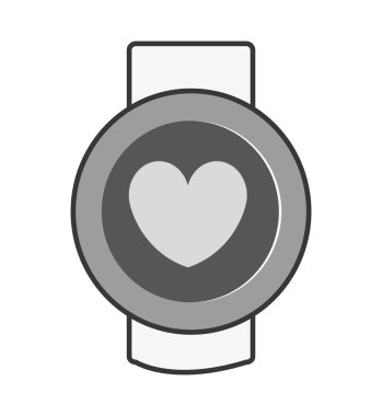 ekranda ortam simgesi ile orbed izlemek, vektör grafik