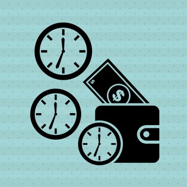 iş zaman tasarımı