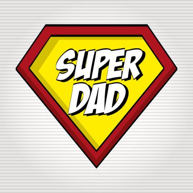 mutlu Babalar günü tasarım