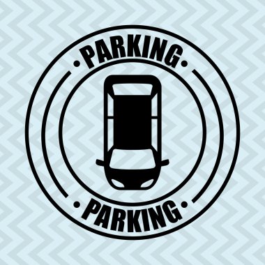 Park bölge tasarım