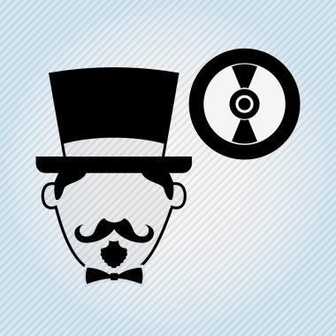 Avatar hippi tarzı tasarım