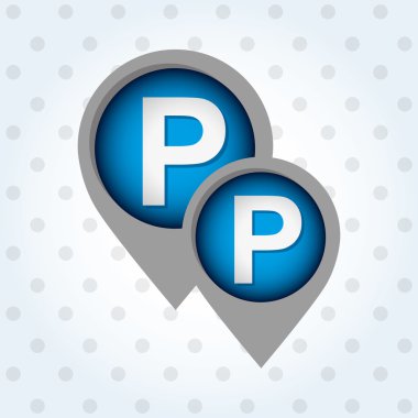 Park bölge tasarım