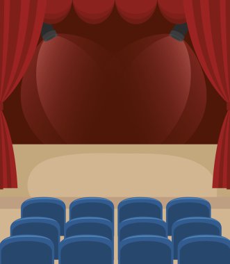 stagecraft konsept tasarımı