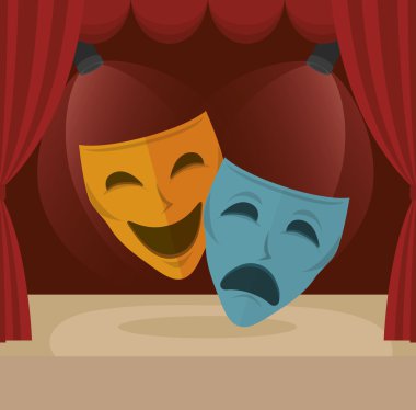 stagecraft konsept tasarımı