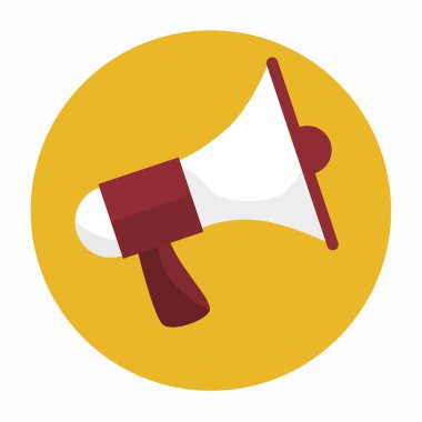 izole megafon tasarım