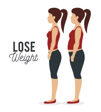 kaybetmek ağırlık tasarım