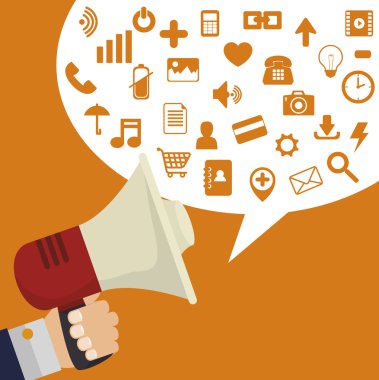 Dijital pazarlama tasarım