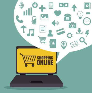 alışveriş online tasarım