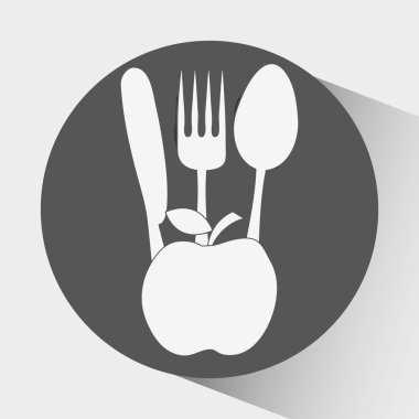 yemek menü tasarımı