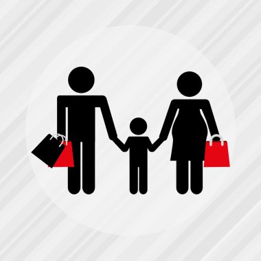 insanlar alışveriş tasarım