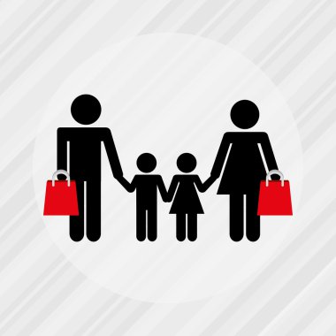 insanlar alışveriş tasarım