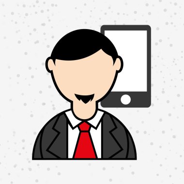 Smartphone kullanıcı tasarım