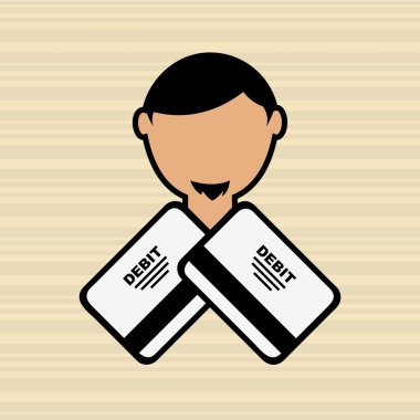 bankamatik kartı kullanıcı tasarım