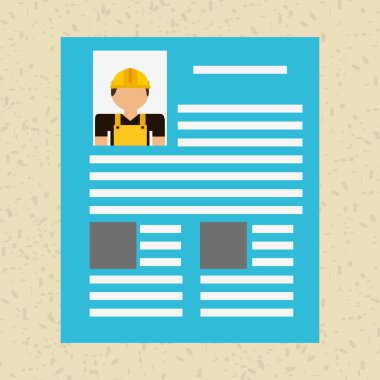 Profesyonel Özgeçmiş tasarım