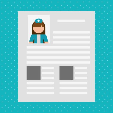 Profesyonel Özgeçmiş tasarım