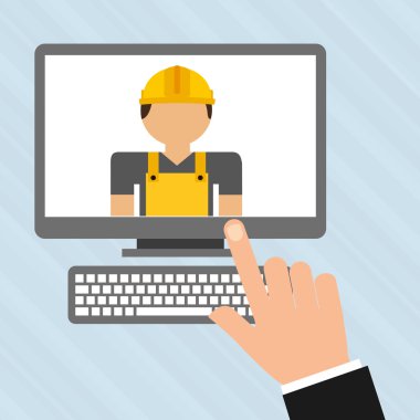 Profesyonel online tasarım