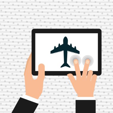 Uçuşlar Online Tasarım