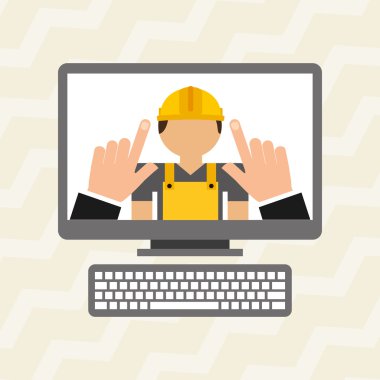 Profesyonel online tasarım