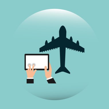 Uçuşlar Online Tasarım