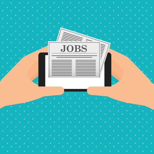 jobs concept  design