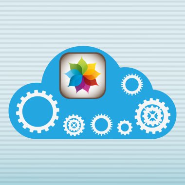 bulut bilgi işlem tasarım 