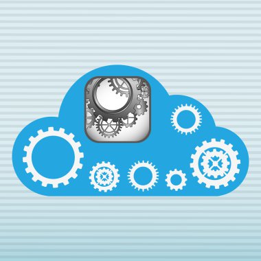 bulut bilgi işlem tasarım 