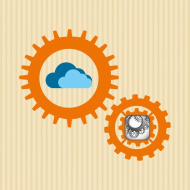 bulut bilgi işlem tasarım 