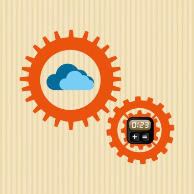 bulut bilgi işlem tasarım 