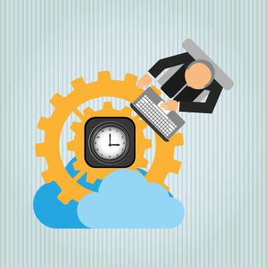 bulut bilgi işlem tasarım 