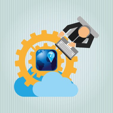 bulut bilgi işlem tasarım 