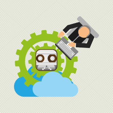 bulut bilgi işlem tasarım 