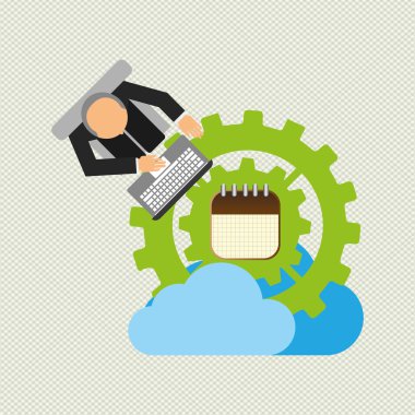 bulut bilgi işlem tasarım 