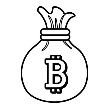 para çantası ile mektup