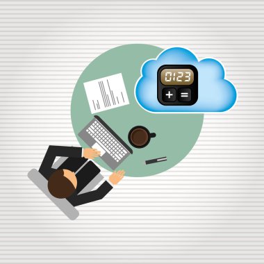 bulut bilgi işlem tasarım 