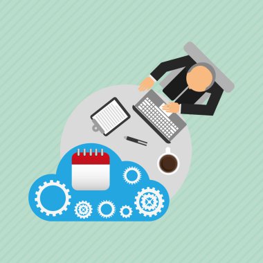 bulut bilgi işlem tasarım 