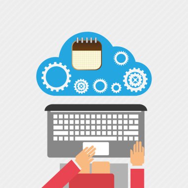 bulut bilgi işlem tasarım 