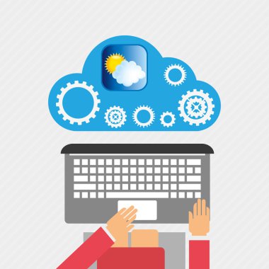 bulut bilgi işlem tasarım 