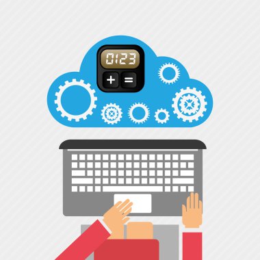 bulut bilgi işlem tasarım 